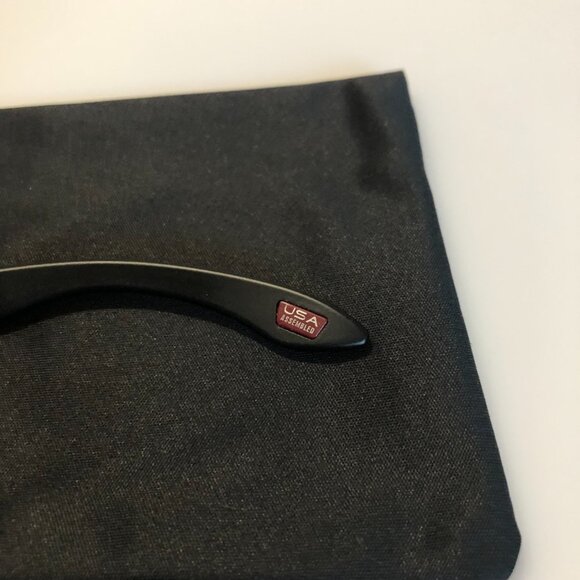 Blue Prizm Polarized OAKLEY HOLBROOK Black Matte Frame 9102 - Picture 9 of 9